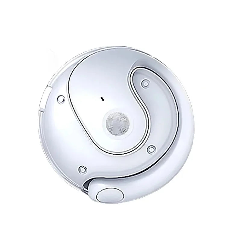 ClearWave AI Translator Earbuds
