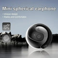 ClearWave AI Translator Earbuds