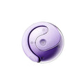 ClearWave AI Translator Earbuds